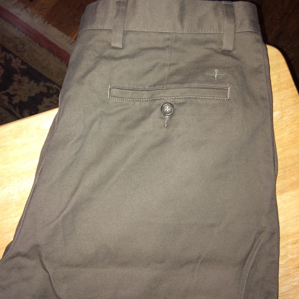 Docker’s Dress Pants